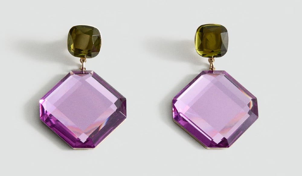 Gli Orecchini colorati pronti ad illuminare i look autunnali sono questi! Gli Orecchini colorati pronti ad illuminare i look autunnali sono questi!