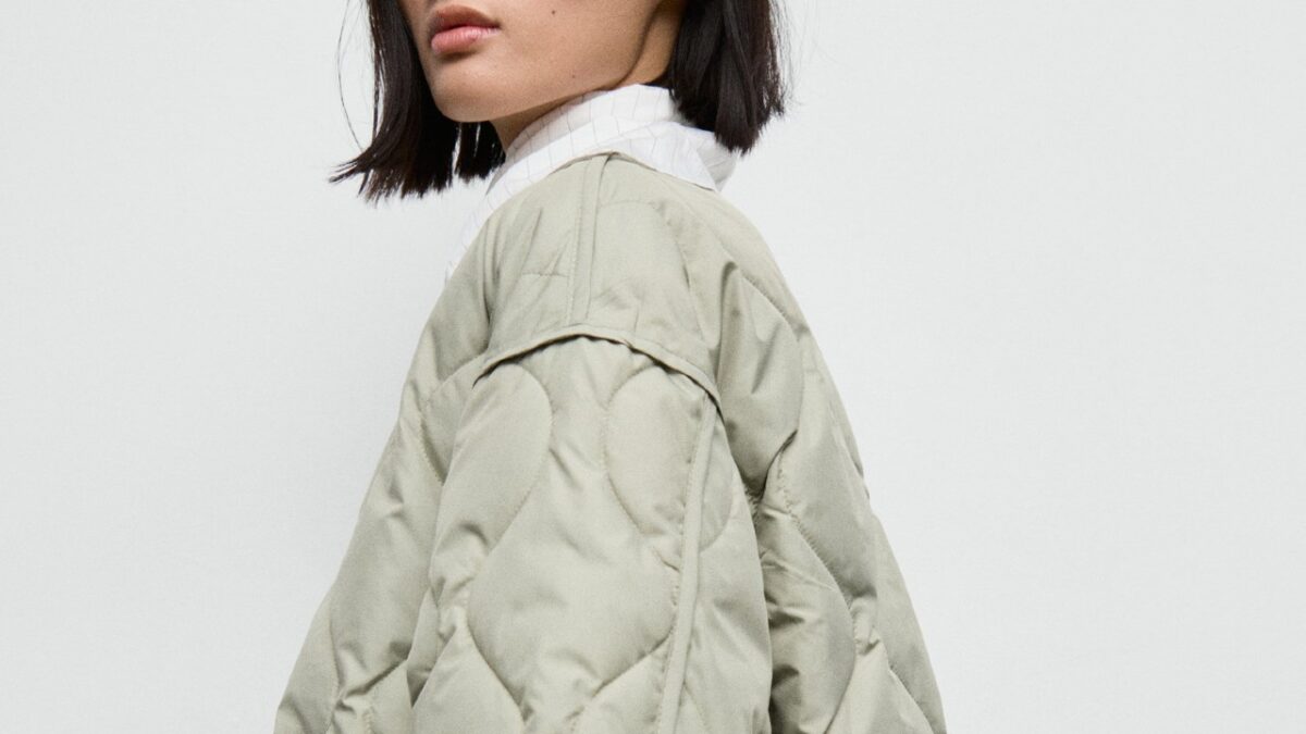 I Piumini leggeri perfetti per l’autunno inverno 2025 I Piumini leggeri perfetti per l’autunno inverno 2025