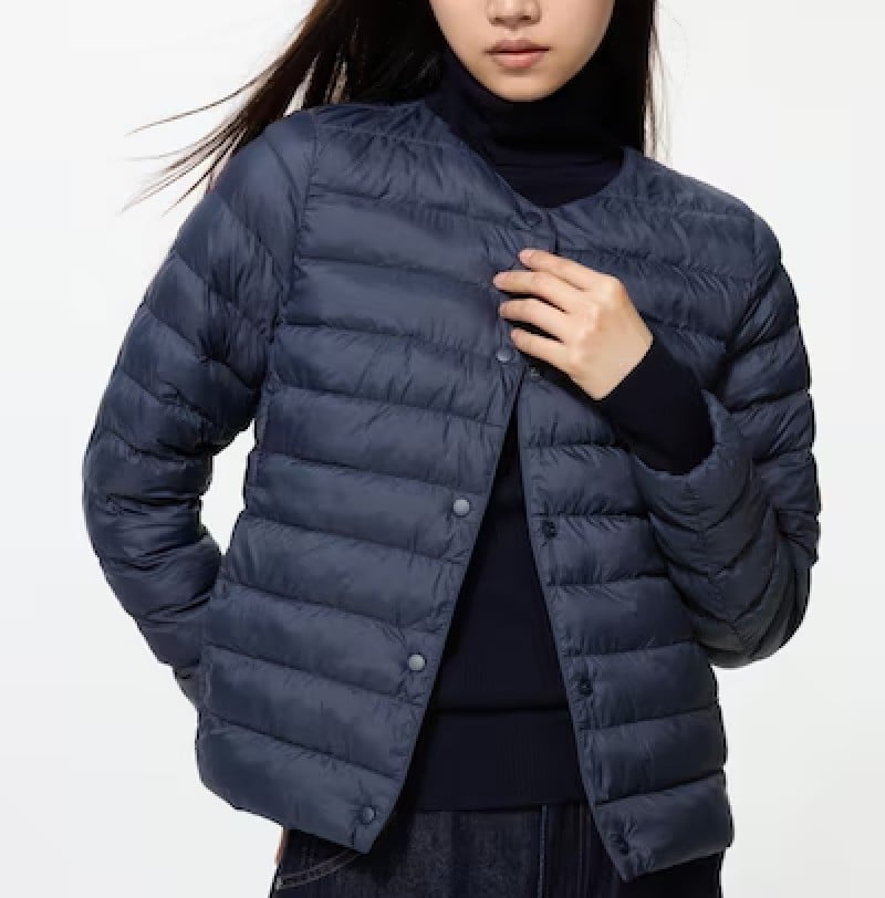 I Piumini leggeri perfetti per l’autunno inverno 2025 I Piumini leggeri perfetti per l’autunno inverno 2025