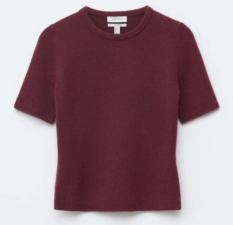 Qui i Pullover a maniche corte per look chic e dal sapore preppy!