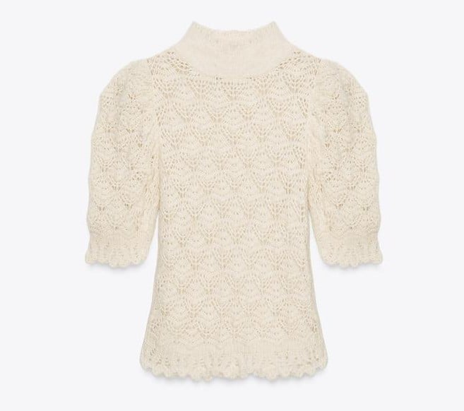Qui i Pullover a maniche corte per look chic e dal sapore preppy!