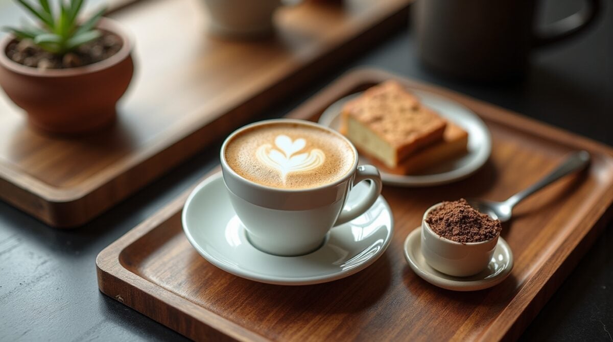 Come allestire un angolo Colazione in Casa: 3 idee da copiare subito