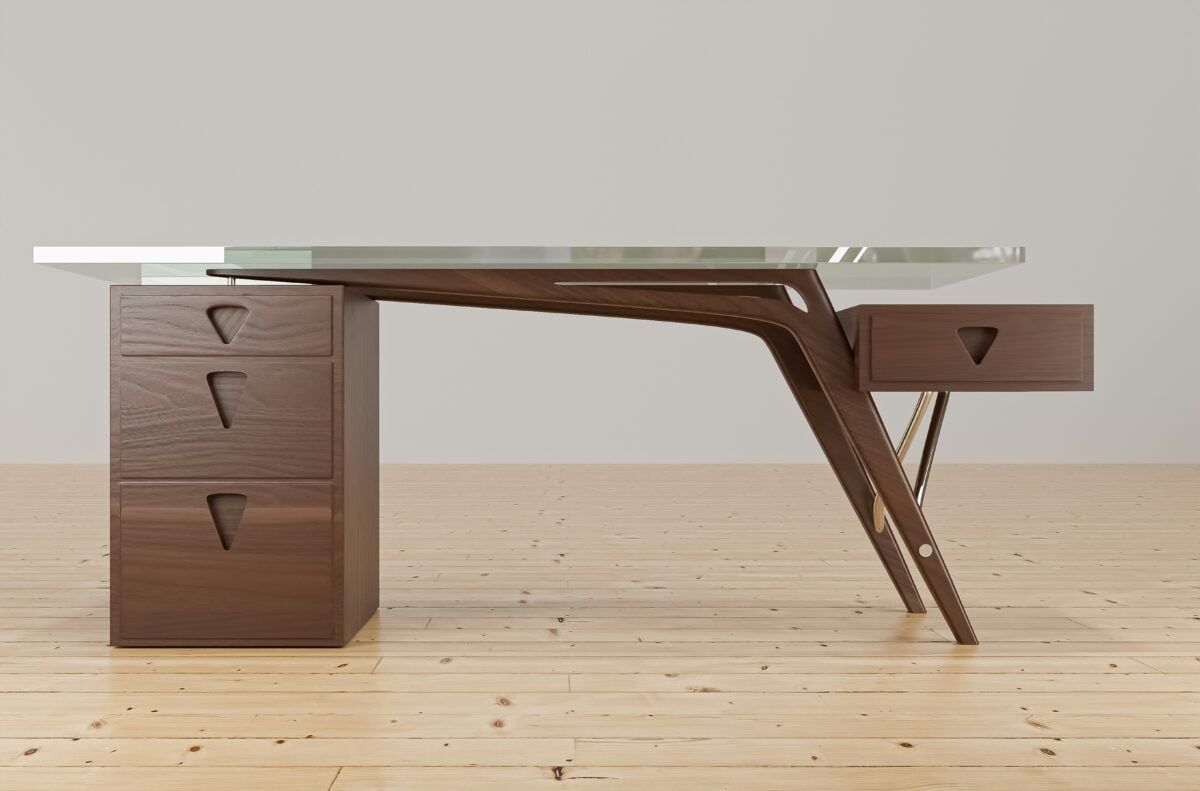 Tendenze Arredo 2026: il ritorno del design artigianale, scenografico e imperfetto Tendenze Arredo 2026: il ritorno del design artigianale, scenografico e imperfetto