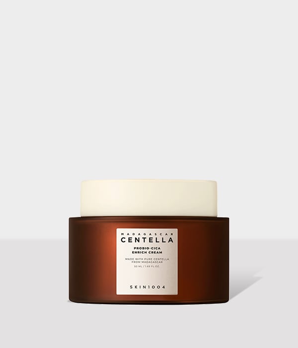 Cica Creams: il segreto coreano contro la pelle secca e che tira