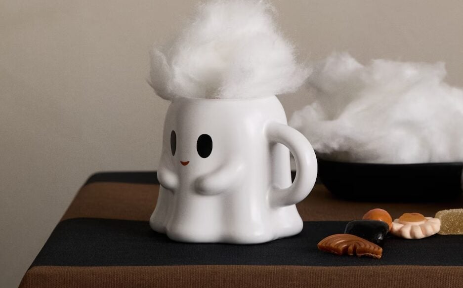 Decorazioni H&M Home per un Halloween 2025 spaventosamente divertente con i tuoi bambini Decorazioni H&M Home per un Halloween 2025 spaventosamente divertente con i tuoi bambini