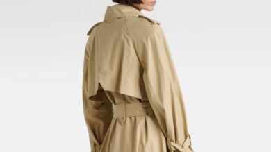 Trench, che passione: qui i modelli da mettere subito in Wish List per l’Autunno