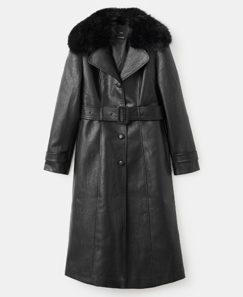 Trench, che passione: qui i modelli da mettere subito in Wish List per l’Autunno Trench, che passione: qui i modelli da mettere subito in Wish List per l’Autunno