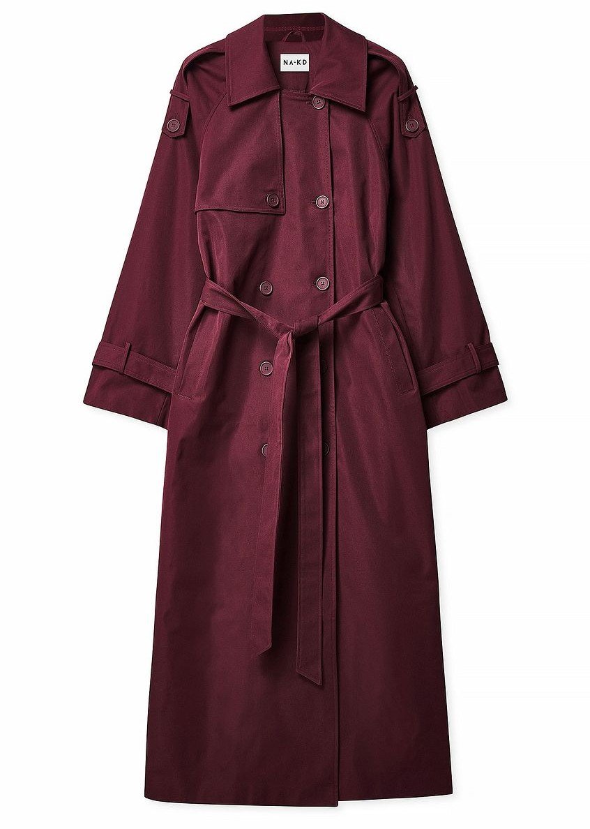 Trench, che passione: qui i modelli da mettere subito in Wish List per l’Autunno Trench, che passione: qui i modelli da mettere subito in Wish List per l’Autunno
