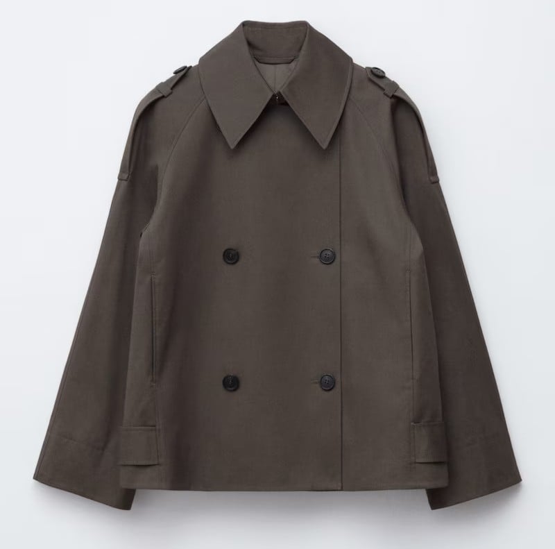 Trench, che passione: qui i modelli da mettere subito in Wish List per l’Autunno Trench, che passione: qui i modelli da mettere subito in Wish List per l’Autunno