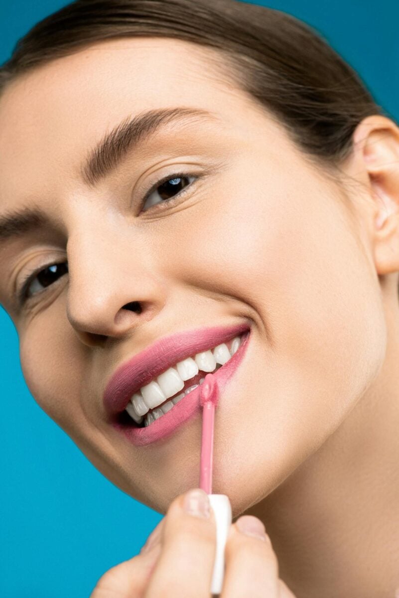 Make up effetto filler: ecco come donare volume alle labbra sottili solo con il trucco! Make up effetto filler: ecco come donare volume alle labbra sottili solo con il trucco!
