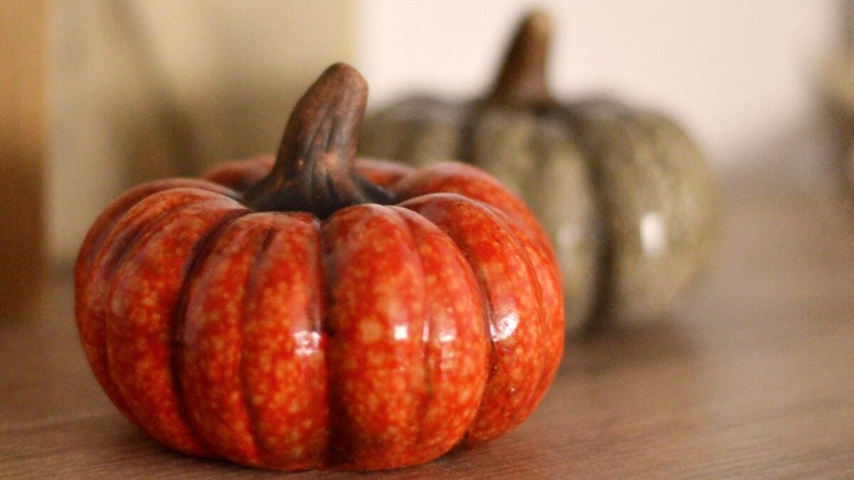 Zucca protagonista: le decorazioni perfette per vestire la casa in autunno e celebrare Halloween Zucca protagonista: le decorazioni perfette per vestire la casa in autunno e celebrare Halloween