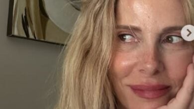 Alessia Marcuzzi, a Tale e Quale Show con il trend del momento: scopri qui come l’ha abbinato!