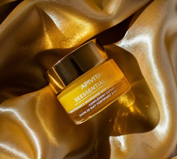 Skin Balm: il nuovo rituale che nutre e ripara la pelle d’inverno Skin Balm: il nuovo rituale che nutre e ripara la pelle d’inverno