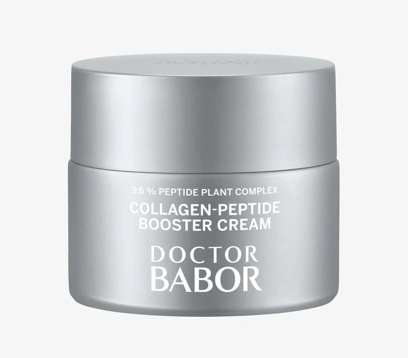 Pelle over 50 al Top anche d’inverno: la crema all’acido ialuronico e collagene che fa la differenza Pelle over 50 al Top anche d’inverno: la crema all’acido ialuronico e collagene che fa la differenza