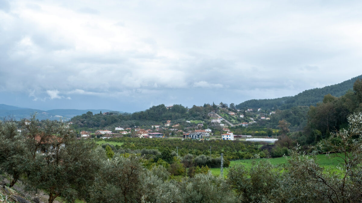 È uno dei borghi più belli della Calabria dove trascorrere un weekend indimenticabile È uno dei borghi più belli della Calabria dove trascorrere un weekend indimenticabile