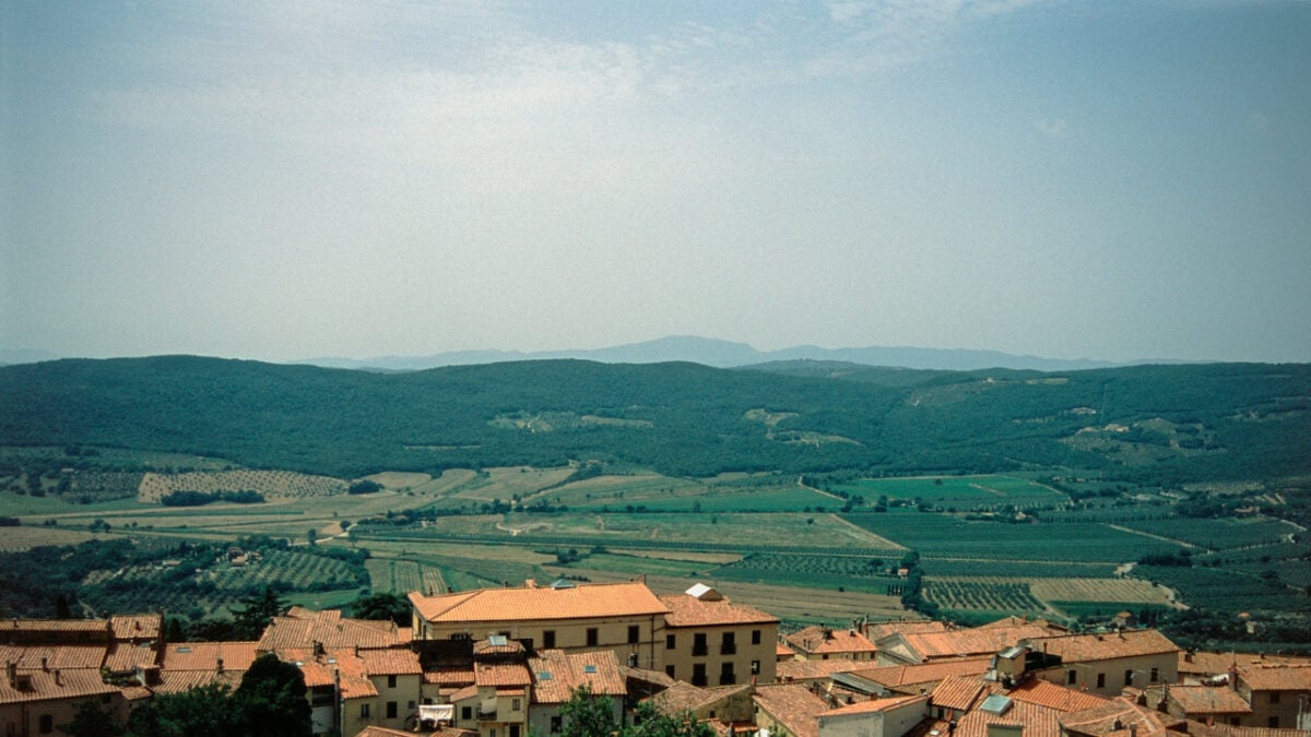 Bernalda è il borgo ideale per andare alla scoperta della Basilicata più autentica