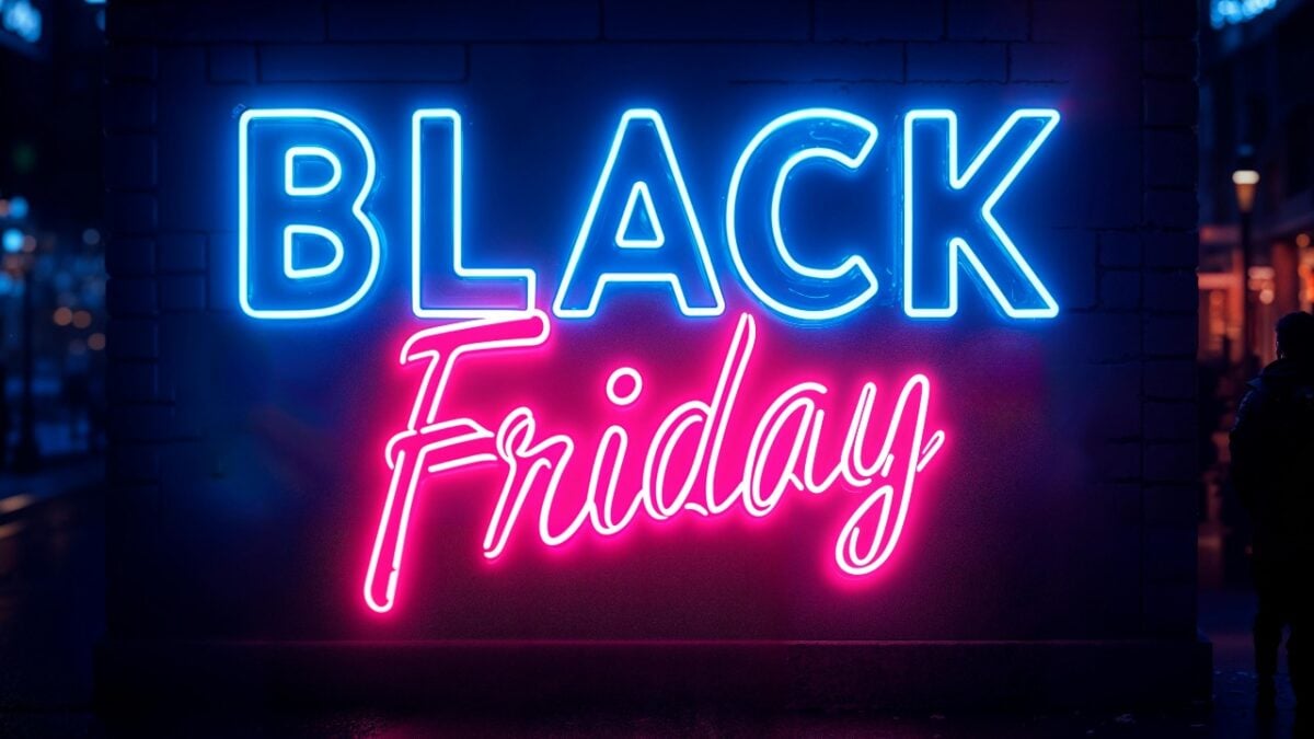 Black Friday di Amazon 2025: approfitta della super offerte della sezione Beauty