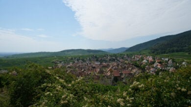 4 borghi dell’Appennino Bolognose dove trascorrere un weekend autunnale indimenticabile