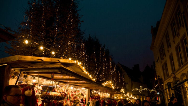 I borghi più belli del sud Italia celebri per i loro splendidi Mercatini di Natale