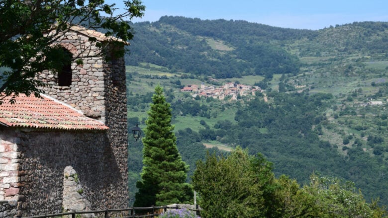 Alla scoperta di Brentonico, un bellissimo borgo in provincia di Trento da visitare questo Inverno