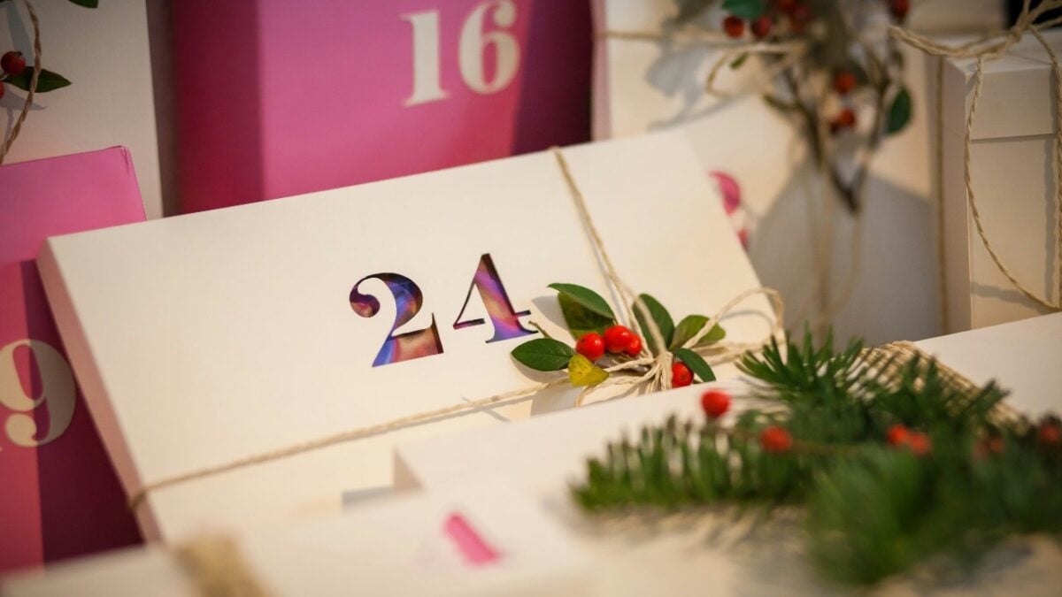 Natale in Bellezza: i migliori Calendari dell’Avvento Beauty per il conto alla rovescia Natale in Bellezza: i migliori Calendari dell’Avvento Beauty per il conto alla rovescia