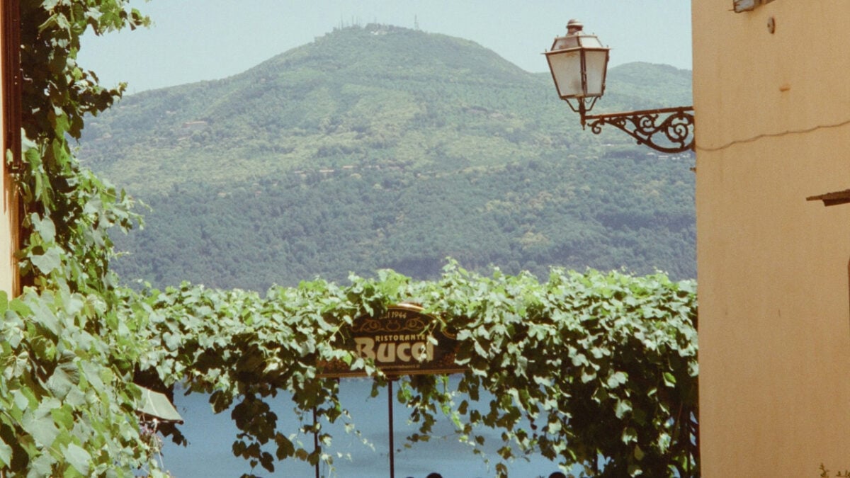 Alla scoperta di Castel Gandolfo, un delizioso borgo a due passi da Roma