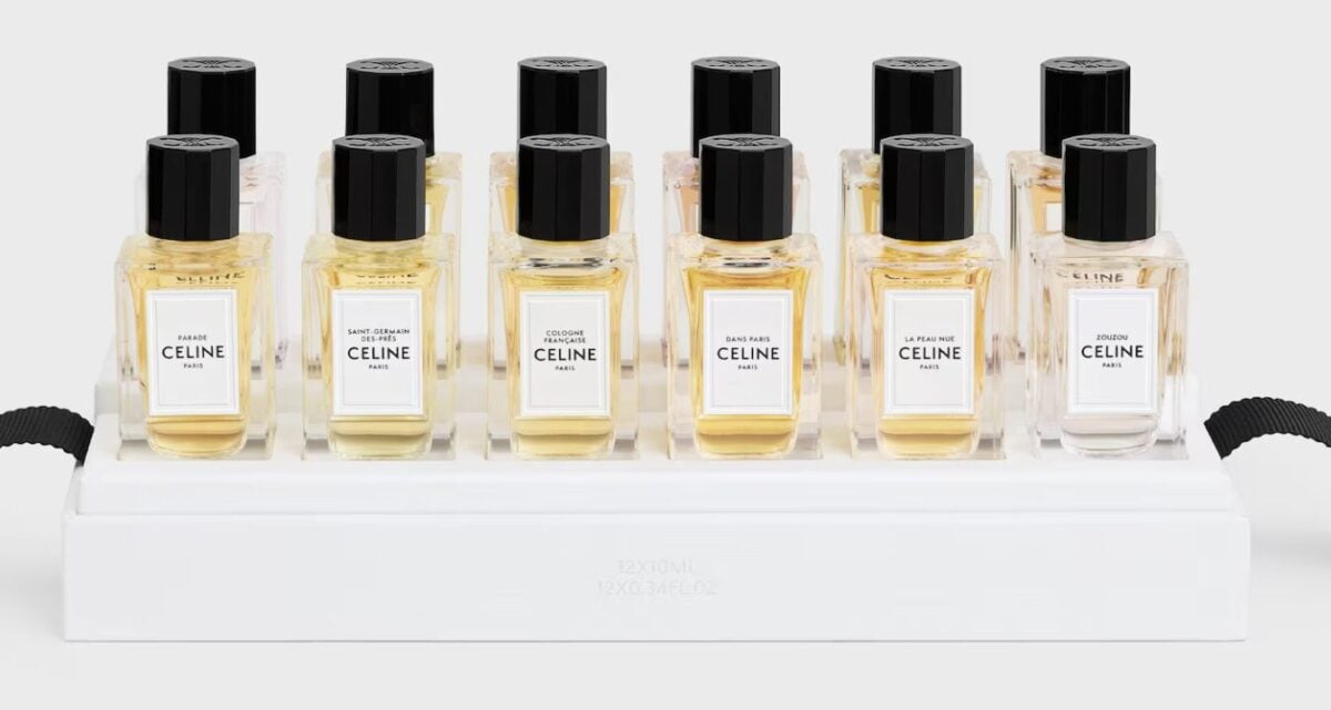 Cofanetti Profumo: i regali di Natale più eleganti e desiderati