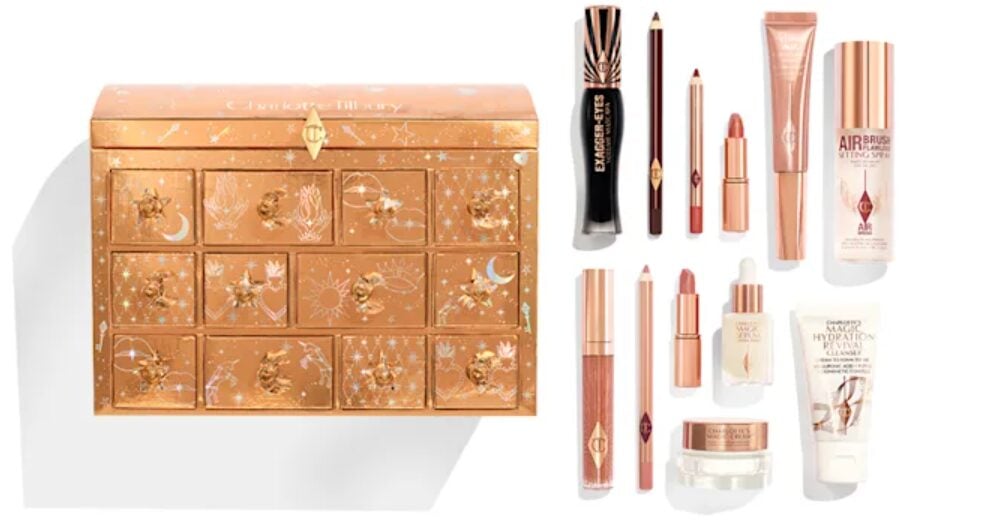 Natale in Bellezza: i migliori Calendari dell’Avvento Beauty per il conto alla rovescia Natale in Bellezza: i migliori Calendari dell’Avvento Beauty per il conto alla rovescia