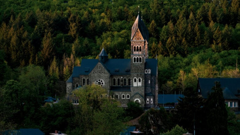 Alla scoperta di Clervaux, un bellissimo paesino del Lussemburgo tutto da esplorare