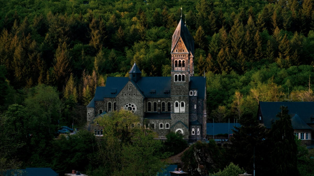 Alla scoperta di Clervaux, un bellissimo paesino del Lussemburgo tutto da esplorare