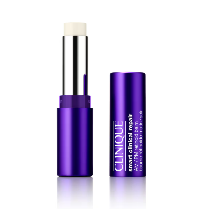 Stick al Retinolo: il trattamento anti-age che sta conquistando le over 50 Stick al Retinolo: il trattamento anti-age che sta conquistando le over 50