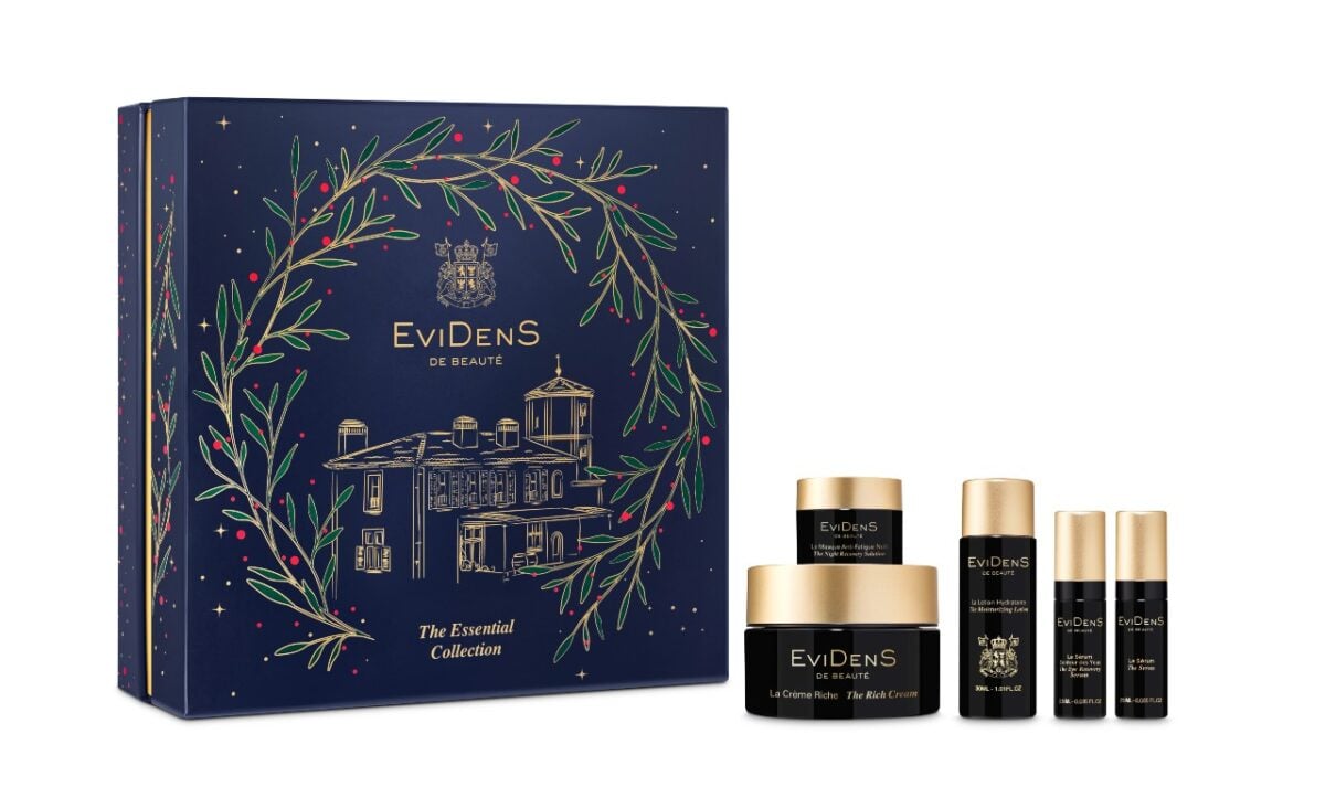 Cofanetti Skincare Natale 2025: le gift box più esclusive da regale quest’anno