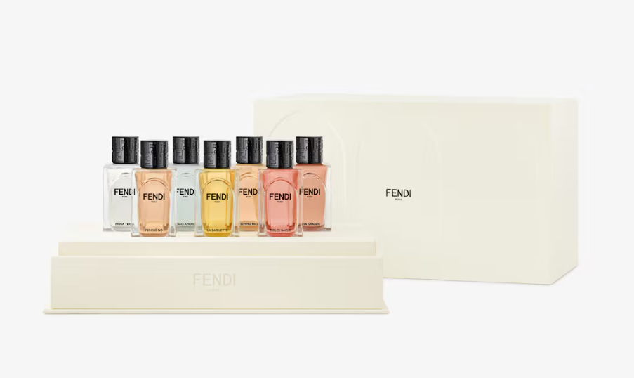 Cofanetti Profumo: i regali di Natale più eleganti e desiderati