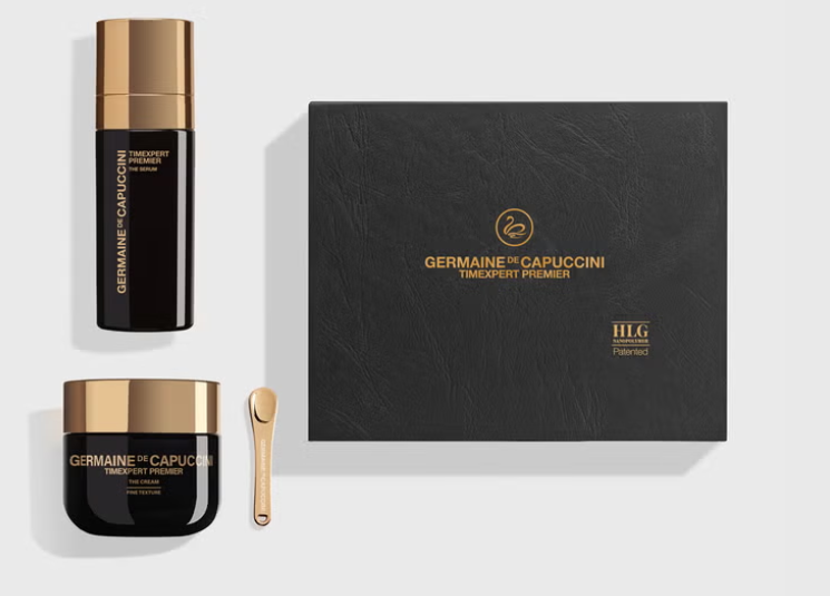 Cofanetti Skincare Natale 2025: le gift box più esclusive da regale quest’anno