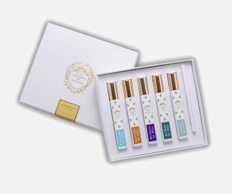 Cofanetti Profumo: i regali di Natale più eleganti e desiderati