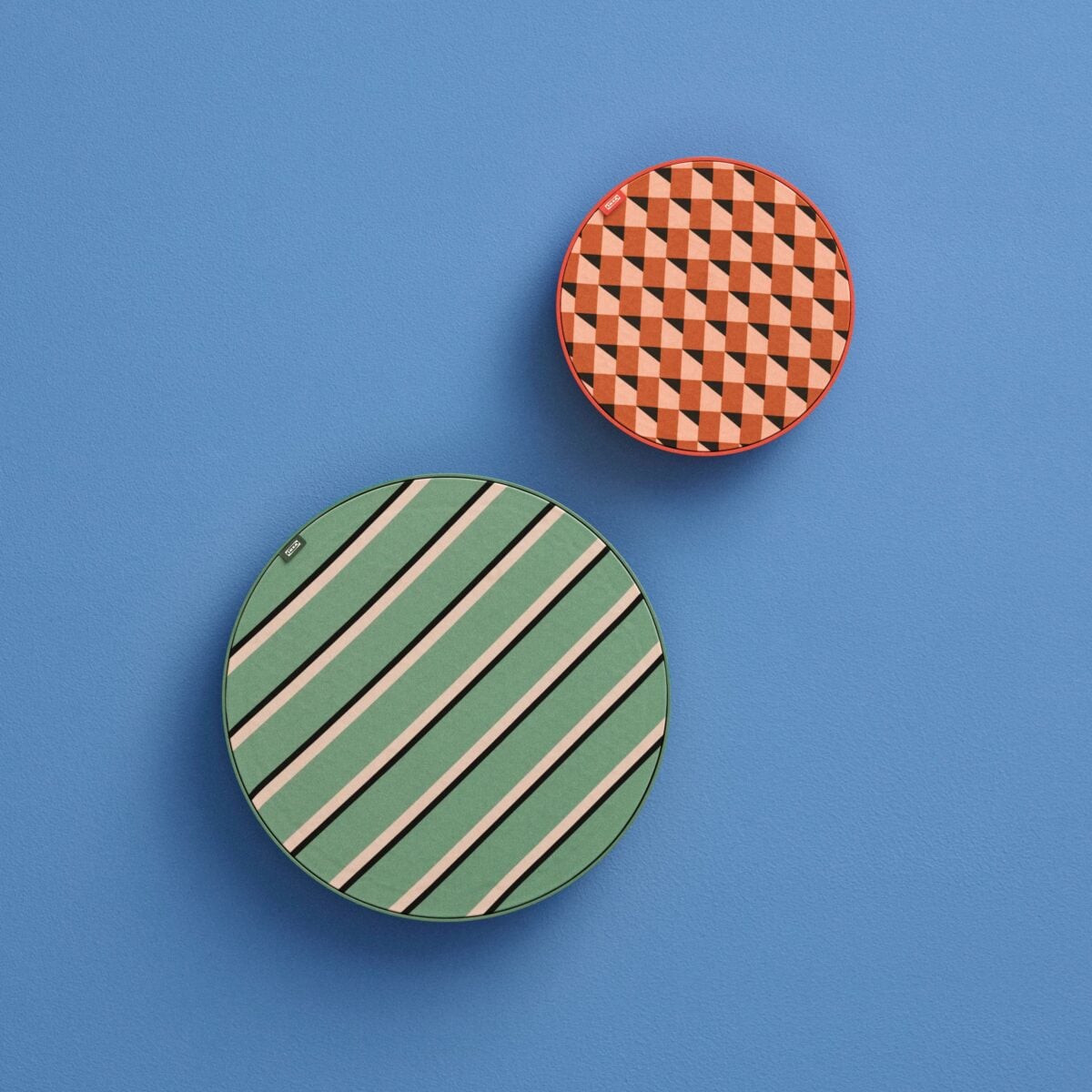 I nuovi speaker Bluetooth IKEA diventano oggetti d’arredo: colore, design anni ’70 e tecnologia pensata per la casa