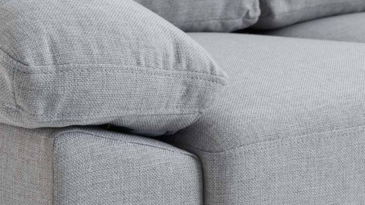 È ora di cambiare divano? Con il Black Friday JYSK il 3 posti perfetto costa meno di 300 euro! È ora di cambiare divano? Con il Black Friday JYSK il 3 posti perfetto costa meno di 300 euro!