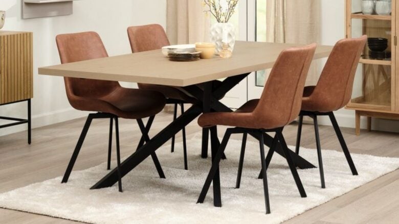 Black November JYSK 2025: offerte imperdibili su arredi e complementi di design