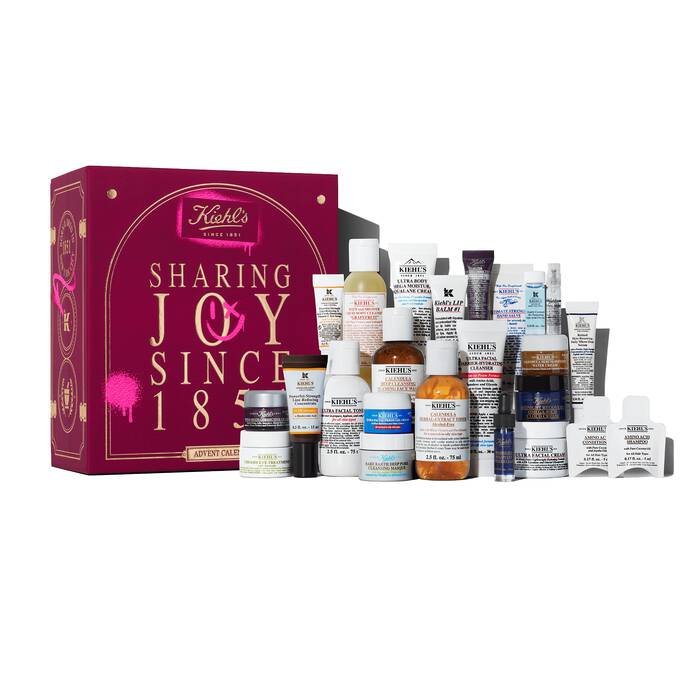 Natale in Bellezza: i migliori Calendari dell’Avvento Beauty per il conto alla rovescia Natale in Bellezza: i migliori Calendari dell’Avvento Beauty per il conto alla rovescia