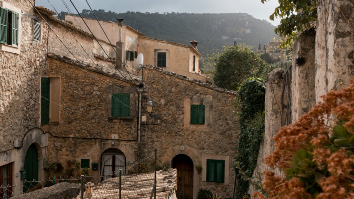 Un bellissimo borgo in provincia di Imperia dove trascorrere un weekend indimenticabile