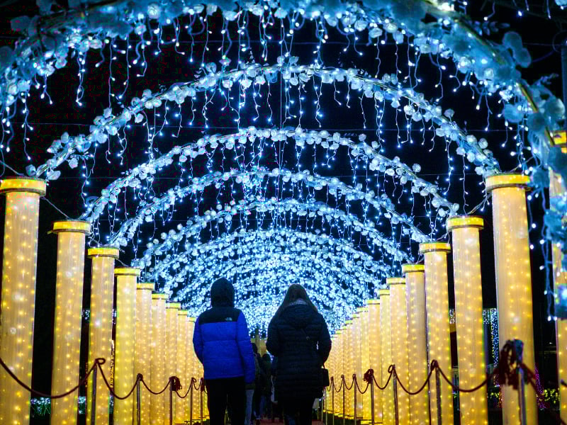 Questo piccolo borgo della Lombardia, tra un mese, si vestirà di lucine e addobbi natalizi Questo piccolo borgo della Lombardia, tra un mese, si vestirà di lucine e addobbi natalizi