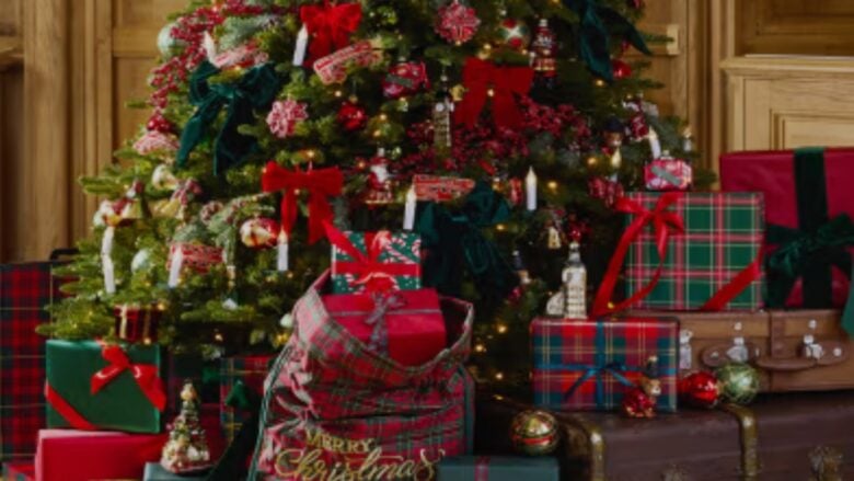 Maisons du Monde, Natale 2025: scopri le decorazioni ispirate alle Città più magiche del Mondo…