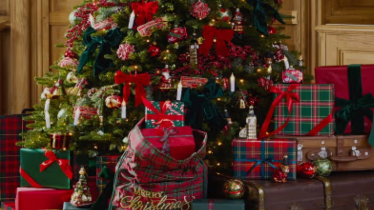 Maisons du Monde, Natale 2025: scopri le decorazioni ispirate alle Città più magiche del Mondo…