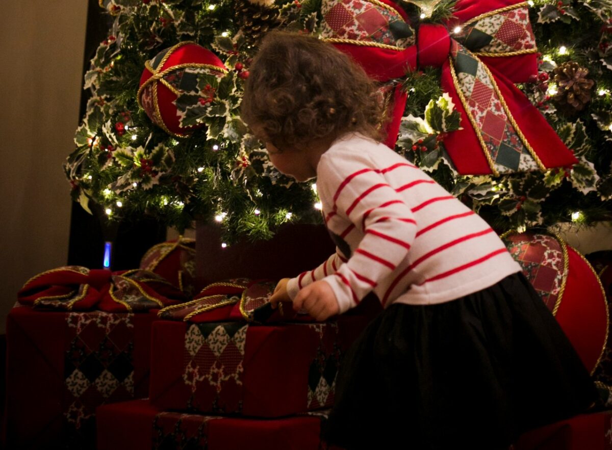 Natale 2025, come decorare l’Albero: stili, materiali e colori, ecco le tendenze più attuali… Natale 2025, come decorare l’Albero: stili, materiali e colori, ecco le tendenze più attuali…