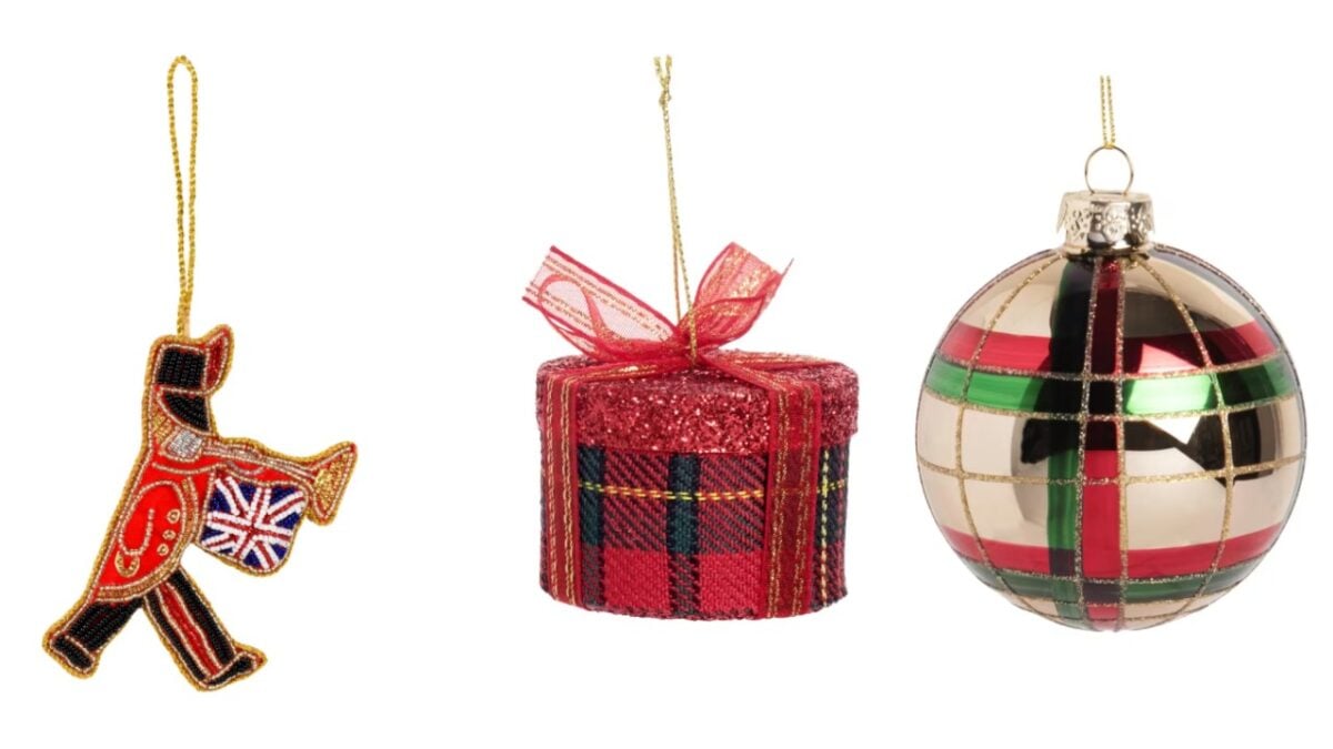 Maisons du Monde, Natale 2025: scopri le decorazioni ispirate alle Città più magiche del Mondo…