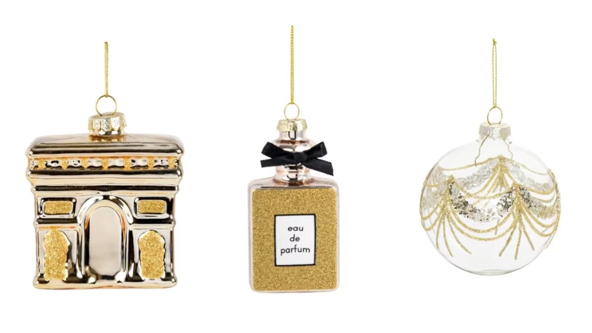 Maisons du Monde, Natale 2025: scopri le decorazioni ispirate alle Città più magiche del Mondo…