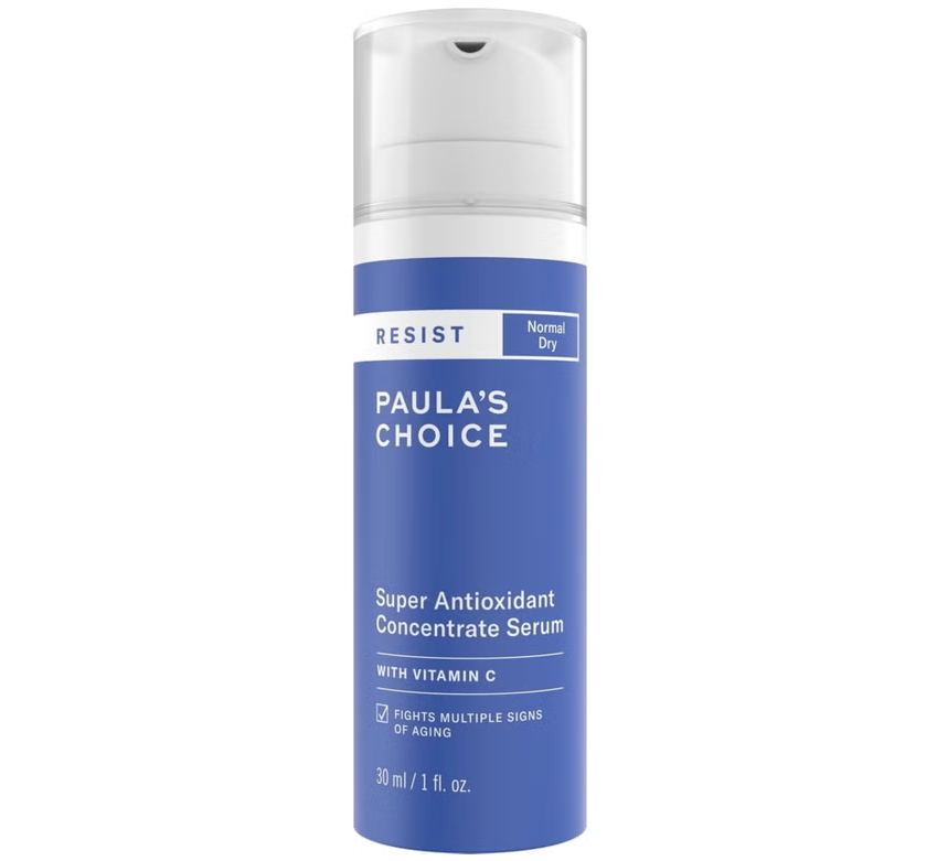 Ecco perché i Sieri Antiossidanti Notte sono la un vero toccasana per le pelli mature…