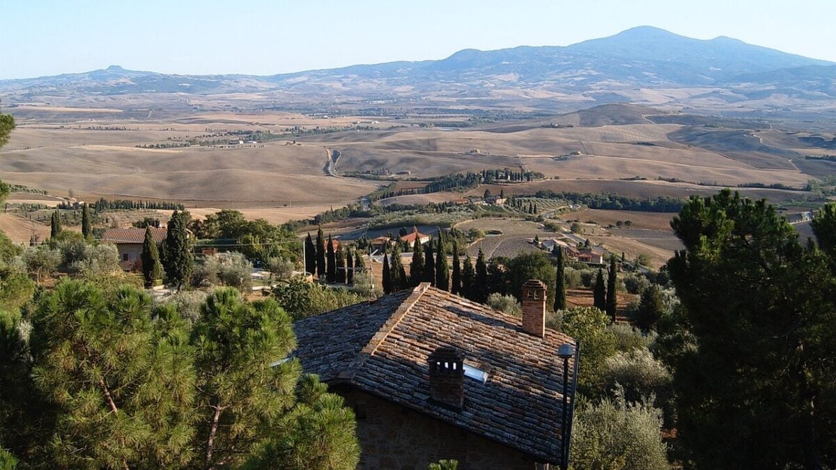 Ecco perché visitare la bellissima Pienza, la “città ideale” della Toscana