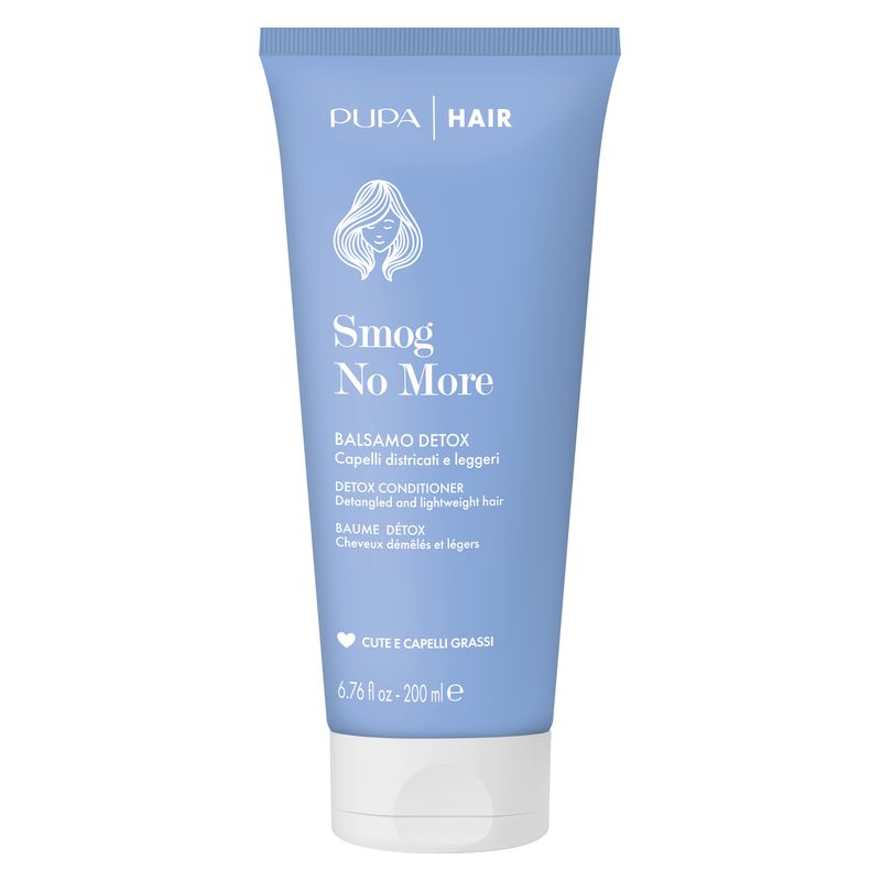 Smog Addio! La Hair Routine protettiva che salva i Capelli in città