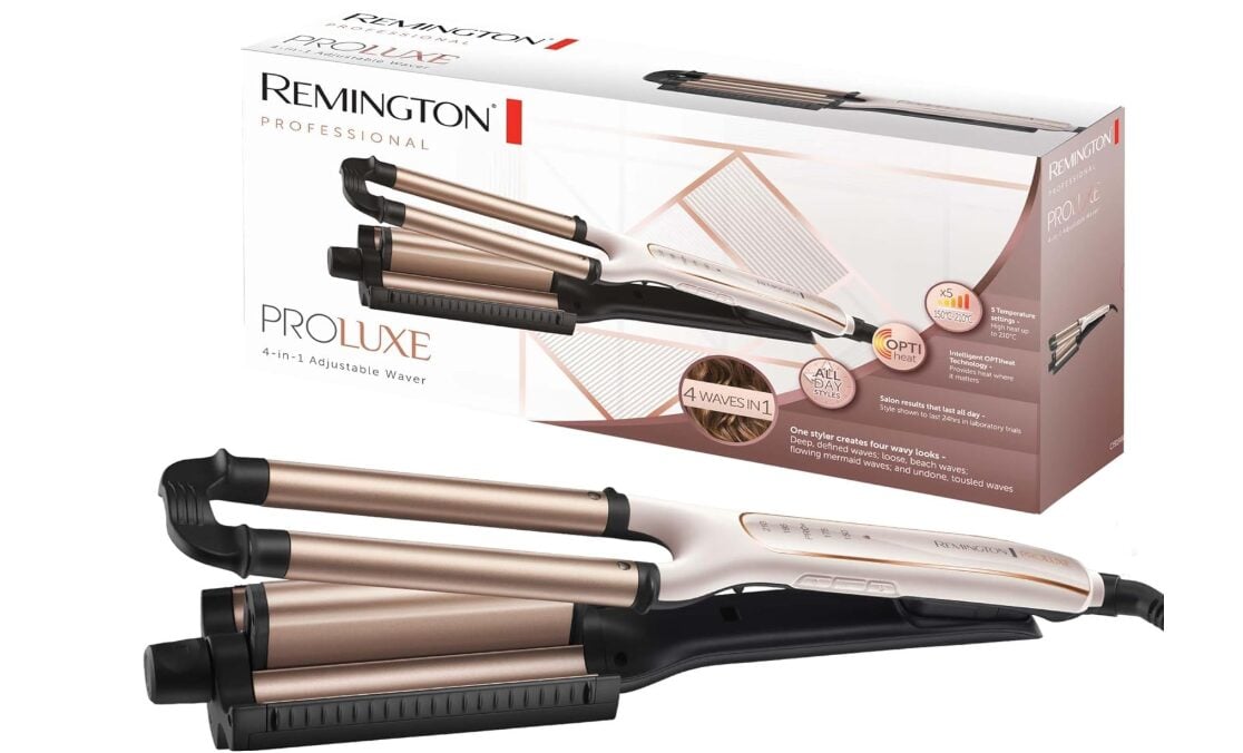 Black Friday di Amazon 2025: approfitta della super offerte della sezione Beauty